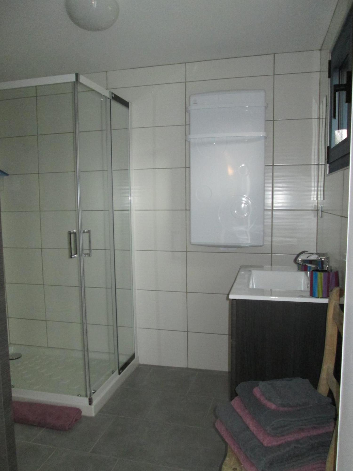 Chambres D'Hotes La Luce Demuin Kültér fotó